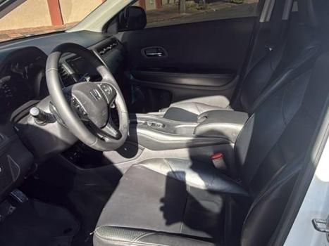 HONDA HR-V 1.8 16V 4P EXL FLEX AUTOM�TICO CVT, Foto 4