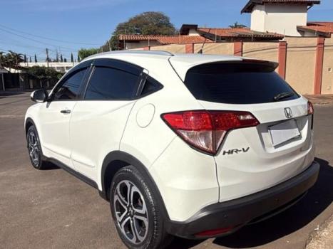 HONDA HR-V 1.8 16V 4P EXL FLEX AUTOM�TICO CVT, Foto 7