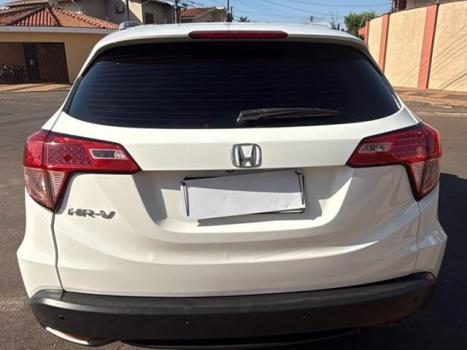 HONDA HR-V 1.8 16V 4P EXL FLEX AUTOM�TICO CVT, Foto 8