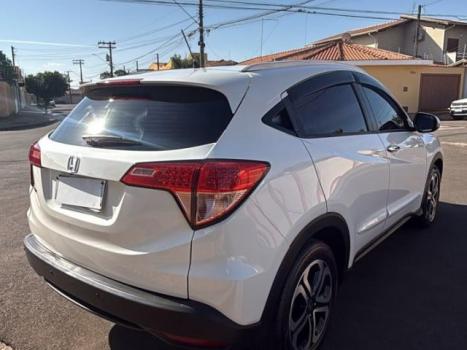 HONDA HR-V 1.8 16V 4P EXL FLEX AUTOM�TICO CVT, Foto 9
