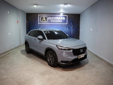 HONDA HR-V 1.8 16V 4P EXL FLEX AUTOM�TICO CVT, Foto 1