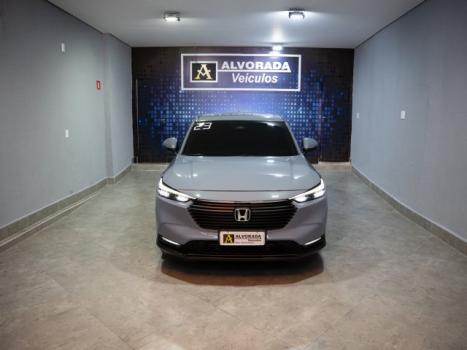 HONDA HR-V 1.8 16V 4P EXL FLEX AUTOM�TICO CVT, Foto 3