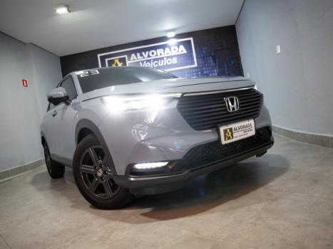 HONDA HR-V 1.8 16V 4P EXL FLEX AUTOM�TICO CVT, Foto 4