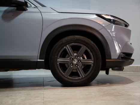 HONDA HR-V 1.8 16V 4P EXL FLEX AUTOM�TICO CVT, Foto 5