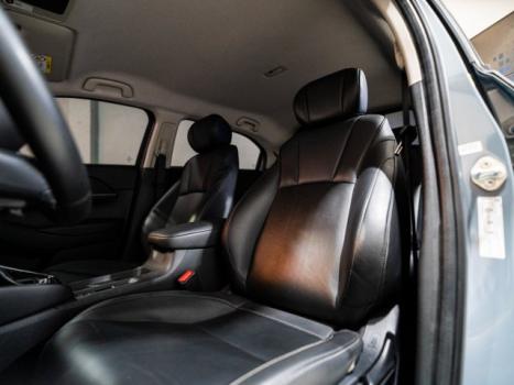 HONDA HR-V 1.8 16V 4P EXL FLEX AUTOM�TICO CVT, Foto 6