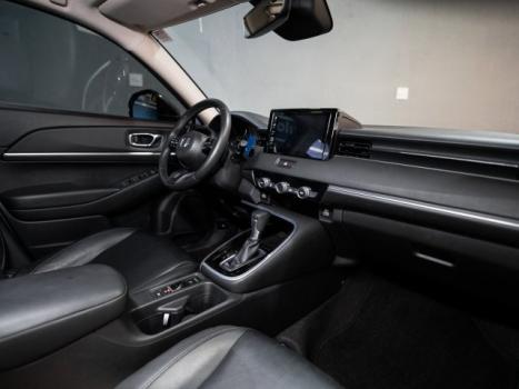 HONDA HR-V 1.8 16V 4P EXL FLEX AUTOM�TICO CVT, Foto 8