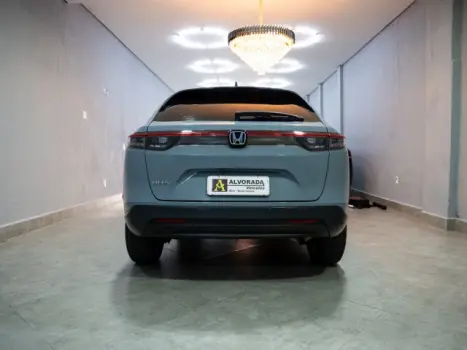 HONDA HR-V 1.8 16V 4P EXL FLEX AUTOM�TICO CVT, Foto 10