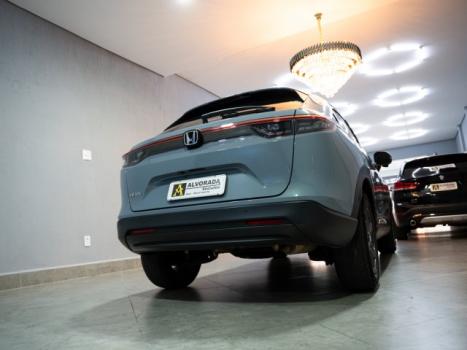 HONDA HR-V 1.8 16V 4P EXL FLEX AUTOM�TICO CVT, Foto 11