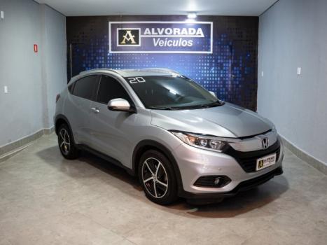 HONDA HR-V 1.8 16V 4P EXL FLEX AUTOM�TICO CVT, Foto 1