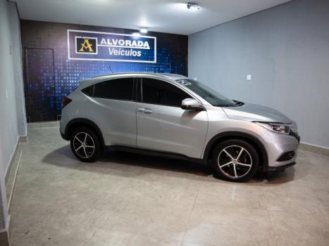 HONDA HR-V 1.8 16V 4P EXL FLEX AUTOM�TICO CVT, Foto 2