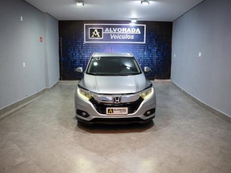 HONDA HR-V 1.8 16V 4P EXL FLEX AUTOM�TICO CVT, Foto 3