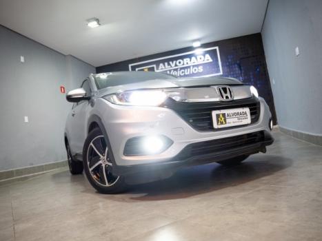 HONDA HR-V 1.8 16V 4P EXL FLEX AUTOM�TICO CVT, Foto 4