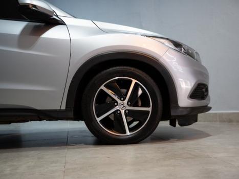 HONDA HR-V 1.8 16V 4P EXL FLEX AUTOM�TICO CVT, Foto 5