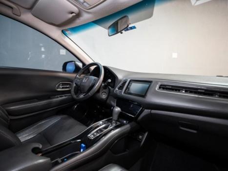 HONDA HR-V 1.8 16V 4P EXL FLEX AUTOM�TICO CVT, Foto 8