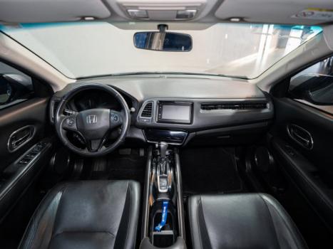 HONDA HR-V 1.8 16V 4P EXL FLEX AUTOM�TICO CVT, Foto 9