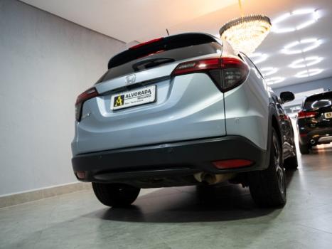 HONDA HR-V 1.8 16V 4P EXL FLEX AUTOM�TICO CVT, Foto 10