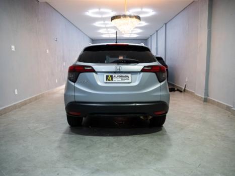HONDA HR-V 1.8 16V 4P EXL FLEX AUTOM�TICO CVT, Foto 11