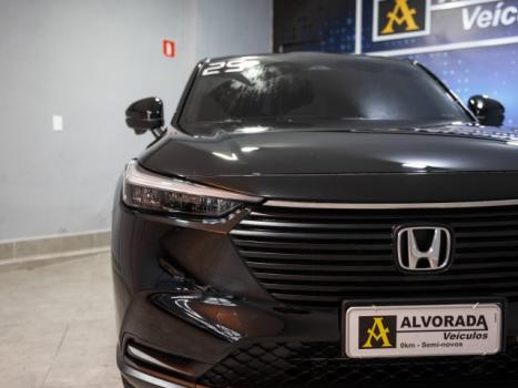 HONDA HR-V 1.8 16V 4P EXL FLEX AUTOM�TICO CVT, Foto 4
