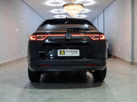 HONDA HR-V 1.8 16V 4P EXL FLEX AUTOM�TICO CVT, Foto 10