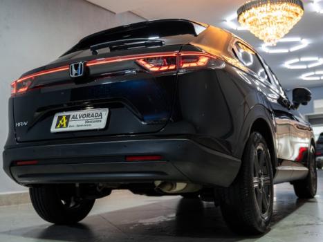 HONDA HR-V 1.8 16V 4P EXL FLEX AUTOM�TICO CVT, Foto 11