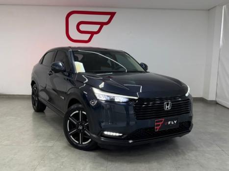 HONDA HR-V 1.8 16V 4P EXL FLEX AUTOM�TICO CVT, Foto 1