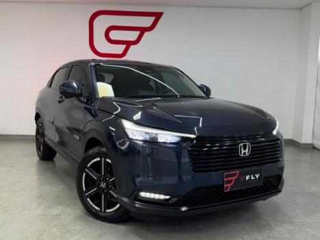 HONDA HR-V 1.8 16V 4P EXL FLEX AUTOM�TICO CVT, Foto 2