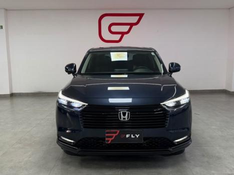 HONDA HR-V 1.8 16V 4P EXL FLEX AUTOM�TICO CVT, Foto 3