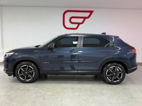 HONDA HR-V 1.8 16V 4P EXL FLEX AUTOM�TICO CVT, Foto 4