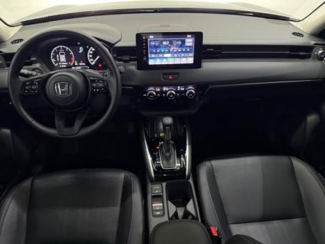 HONDA HR-V 1.8 16V 4P EXL FLEX AUTOM�TICO CVT, Foto 6