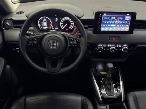 HONDA HR-V 1.8 16V 4P EXL FLEX AUTOM�TICO CVT, Foto 7