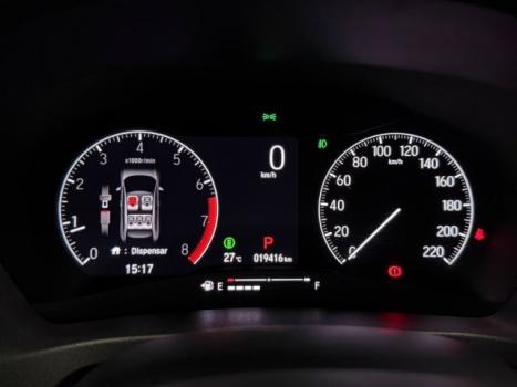 HONDA HR-V 1.8 16V 4P EXL FLEX AUTOM�TICO CVT, Foto 10