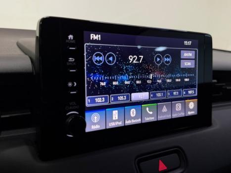 HONDA HR-V 1.8 16V 4P EXL FLEX AUTOM�TICO CVT, Foto 11