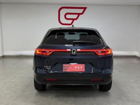 HONDA HR-V 1.8 16V 4P EXL FLEX AUTOM�TICO CVT, Foto 18