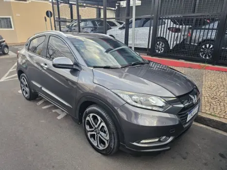 HONDA HR-V 1.8 16V 4P TOURING FLEX AUTOM�TICO CVT, Foto 1
