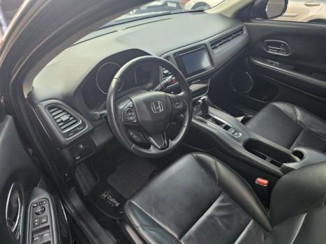 HONDA HR-V 1.8 16V 4P TOURING FLEX AUTOM�TICO CVT, Foto 3