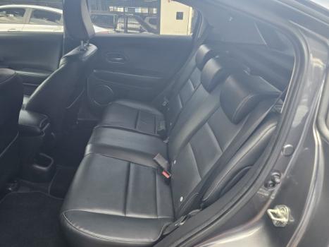 HONDA HR-V 1.8 16V 4P TOURING FLEX AUTOM�TICO CVT, Foto 5