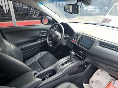 HONDA HR-V 1.8 16V 4P TOURING FLEX AUTOM�TICO CVT, Foto 6