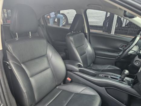 HONDA HR-V 1.8 16V 4P TOURING FLEX AUTOM�TICO CVT, Foto 7