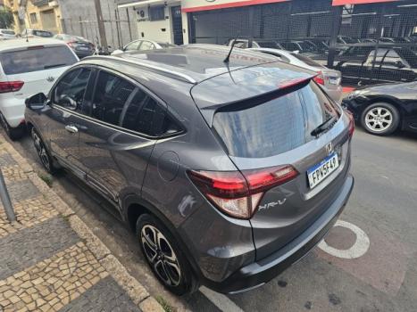 HONDA HR-V 1.8 16V 4P TOURING FLEX AUTOM�TICO CVT, Foto 8