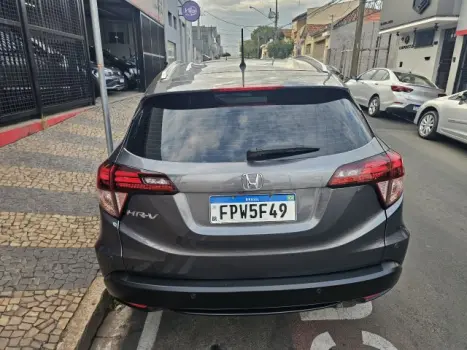 HONDA HR-V 1.8 16V 4P TOURING FLEX AUTOM�TICO CVT, Foto 9