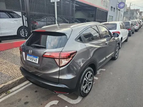 HONDA HR-V 1.8 16V 4P TOURING FLEX AUTOM�TICO CVT, Foto 10