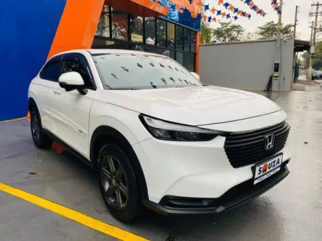 HONDA HR-V 1.8 16V 4P EXL FLEX AUTOM�TICO CVT, Foto 2