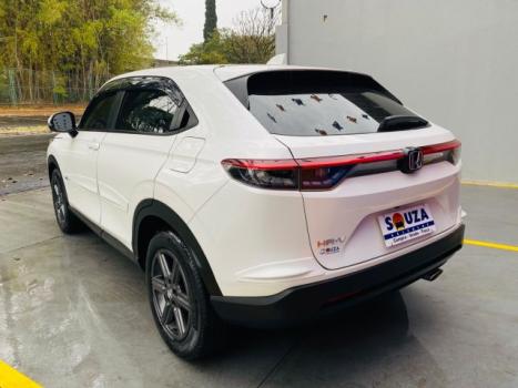 HONDA HR-V 1.8 16V 4P EXL FLEX AUTOM�TICO CVT, Foto 6