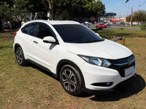 HONDA HR-V 1.8 16V 4P EX FLEX AUTOM�TICO CVT, Foto 2
