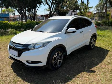 HONDA HR-V 1.8 16V 4P EX FLEX AUTOM�TICO CVT, Foto 3