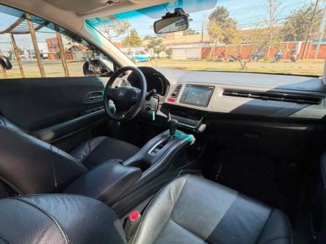 HONDA HR-V 1.8 16V 4P EX FLEX AUTOM�TICO CVT, Foto 4