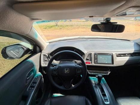 HONDA HR-V 1.8 16V 4P EX FLEX AUTOM�TICO CVT, Foto 5