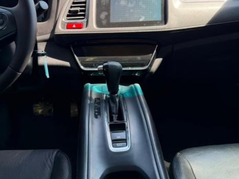 HONDA HR-V 1.8 16V 4P EX FLEX AUTOM�TICO CVT, Foto 6