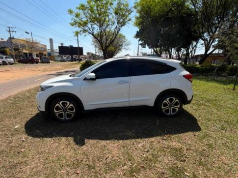 HONDA HR-V 1.8 16V 4P EX FLEX AUTOM�TICO CVT, Foto 8