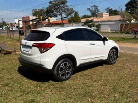 HONDA HR-V 1.8 16V 4P EX FLEX AUTOM�TICO CVT, Foto 9